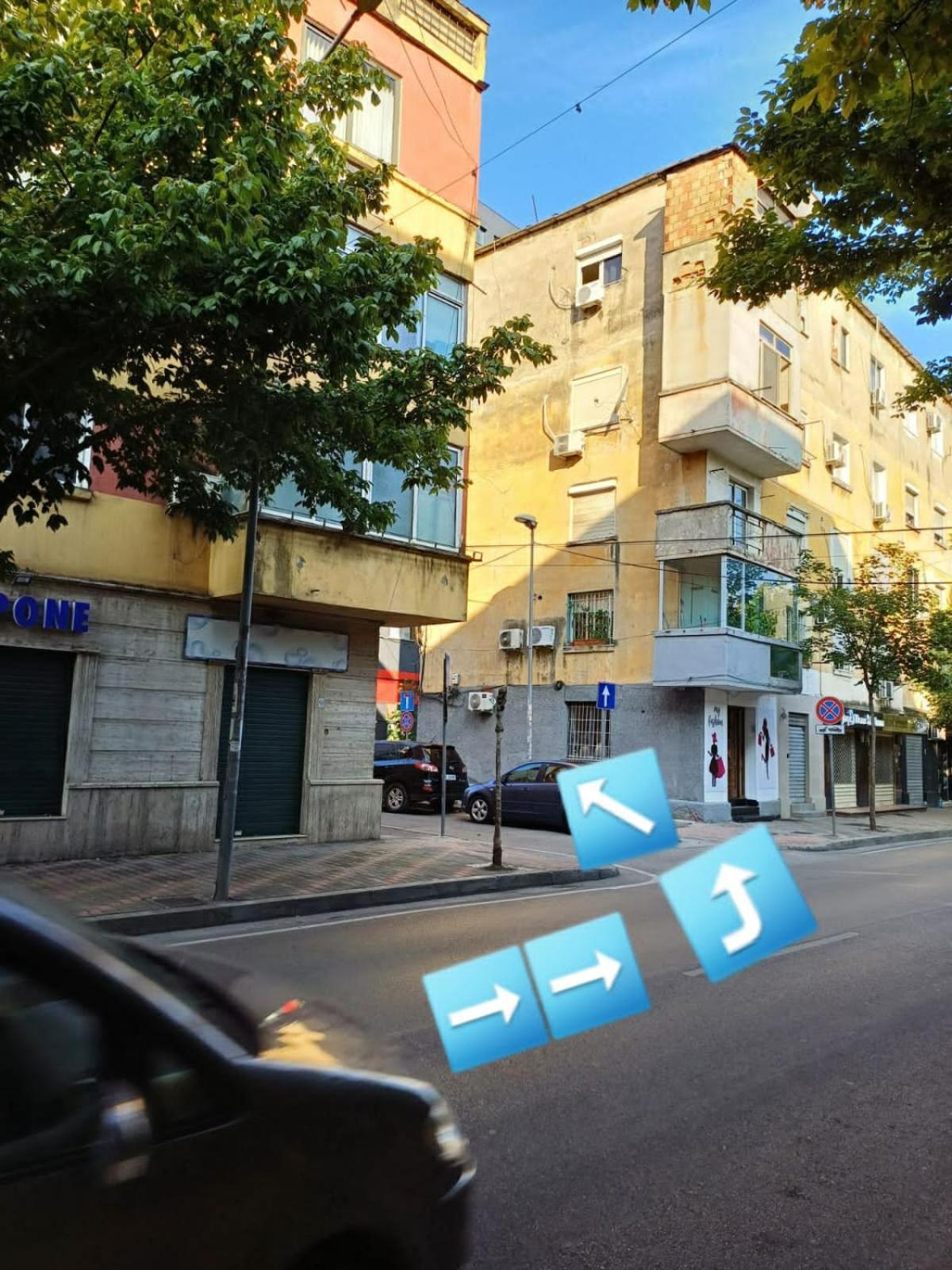 Апартаменти Edea Flat Тирана Екстер'єр фото